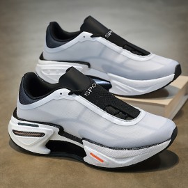 Women'S Breathable Marathon Running Shoes with Shock Absorption, Lightweight Carbon Plate Design for Quick Relief, Low-Top Mesh Upper& Rubber Sole, Comfortable Fabric Inner for Hiking, Casual Wear, and Workouts, Workout Footwear, Hiking Shoes, Sporty Design, Lowtop Sneakers, Durable Construction, Cushioned Support, Performance Footwear, Fitness Enthusiasts, Women