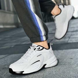 [New Fashion Comfy Shoes] Comfy Four Seasons Men's Casual Running Shoes - New Fashion