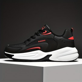 [New Fashion Comfy Shoes] Comfy Four Seasons Men's Casual Running Shoes - New Fashion