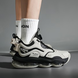 [Sports | Casual] Air Cushion Men's Sports Shoes | Casual Running Basketball Shoes