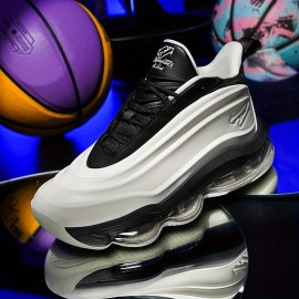 [Sports | Casual] Air Cushion Men's Sports Shoes | Casual Running Basketball Shoes