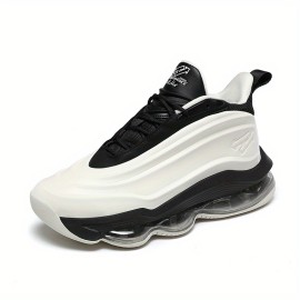 [Sports | Casual] Air Cushion Men's Sports Shoes | Casual Running Basketball Shoes