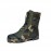 Men's Soft Sole Anti-Slip Hiking Boots, Outdoor Combat Boots