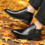 Italian-Style Luxury Loafers | Sophisticated Elegance for the Elite, 2pcs Set with Premium Storage Bag
